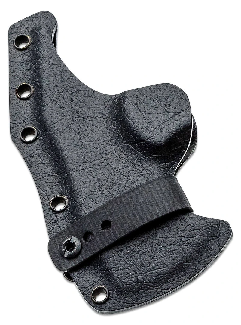 Budget π₯° Toor Knives Tomahawk, 11" Overall, D2 Axe Head W/ Spike (USA) π― 7 Toor Knives Tomahawk, 11" Overall, D2 Axe Head W/ Spike (USA)