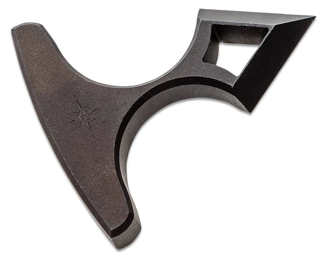 Best reviews of π₯ TOOR KNIVES Toor Thor's π¨ Hammer Push Dagger, 2.5" (USA) π 2 TOOR KNIVES Toor Thor's Hammer Push Dagger, 2.5" (USA)