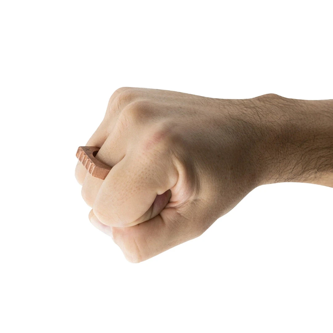 Flash Sale π TOOR KNIVES Toor Thumper Keychain Ring Pocket Defense Tool (USA) β 3 TOOR KNIVES Toor Thumper Keychain Ring Pocket Defense Tool (USA)