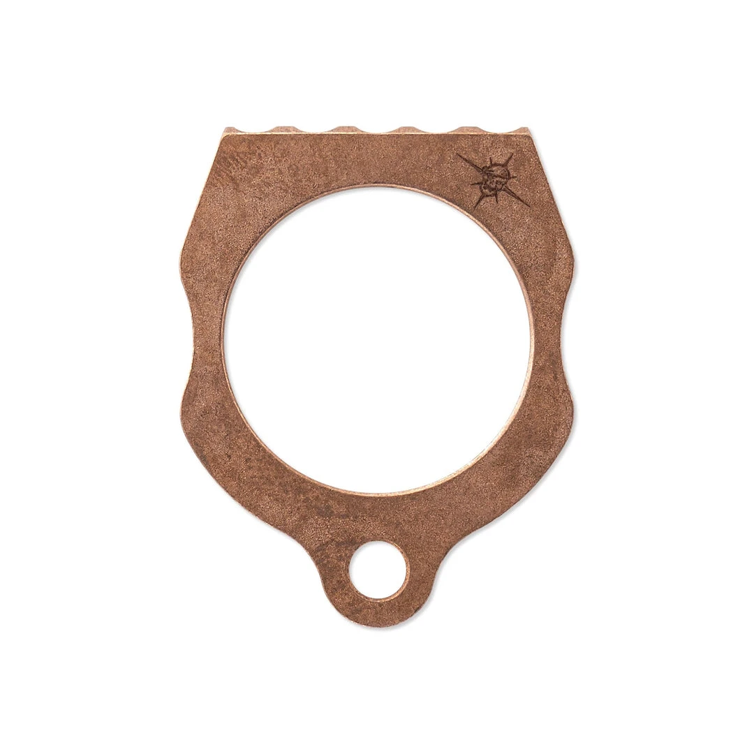 Flash Sale π TOOR KNIVES Toor Thumper Keychain Ring Pocket Defense Tool (USA) β 4 TOOR KNIVES Toor Thumper Keychain Ring Pocket Defense Tool (USA)