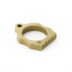 Flash Sale π TOOR KNIVES Toor Thumper Keychain Ring Pocket Defense Tool (USA) β 17 TOOR KNIVES Toor Thumper Keychain Ring Pocket Defense Tool (USA)