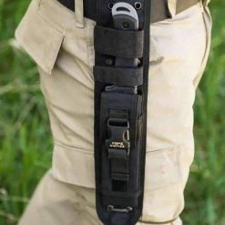 TOPS KNIVES TOPS Air Wolfe Knife