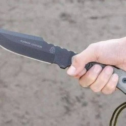 Wholesale π TOPS KNIVES TOPS Alaskan Harpoon Knife All Knife Brands π 8 TOPS KNIVES TOPS Alaskan Harpoon Knife All Knife Brands