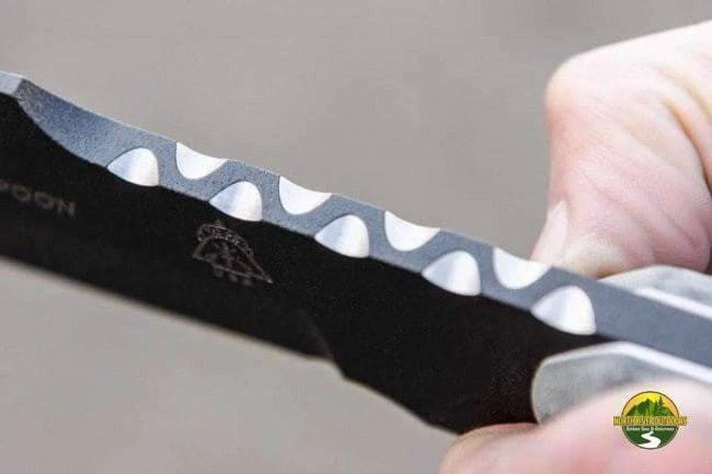 Wholesale π TOPS KNIVES TOPS Alaskan Harpoon Knife All Knife Brands π 4 TOPS KNIVES TOPS Alaskan Harpoon Knife All Knife Brands