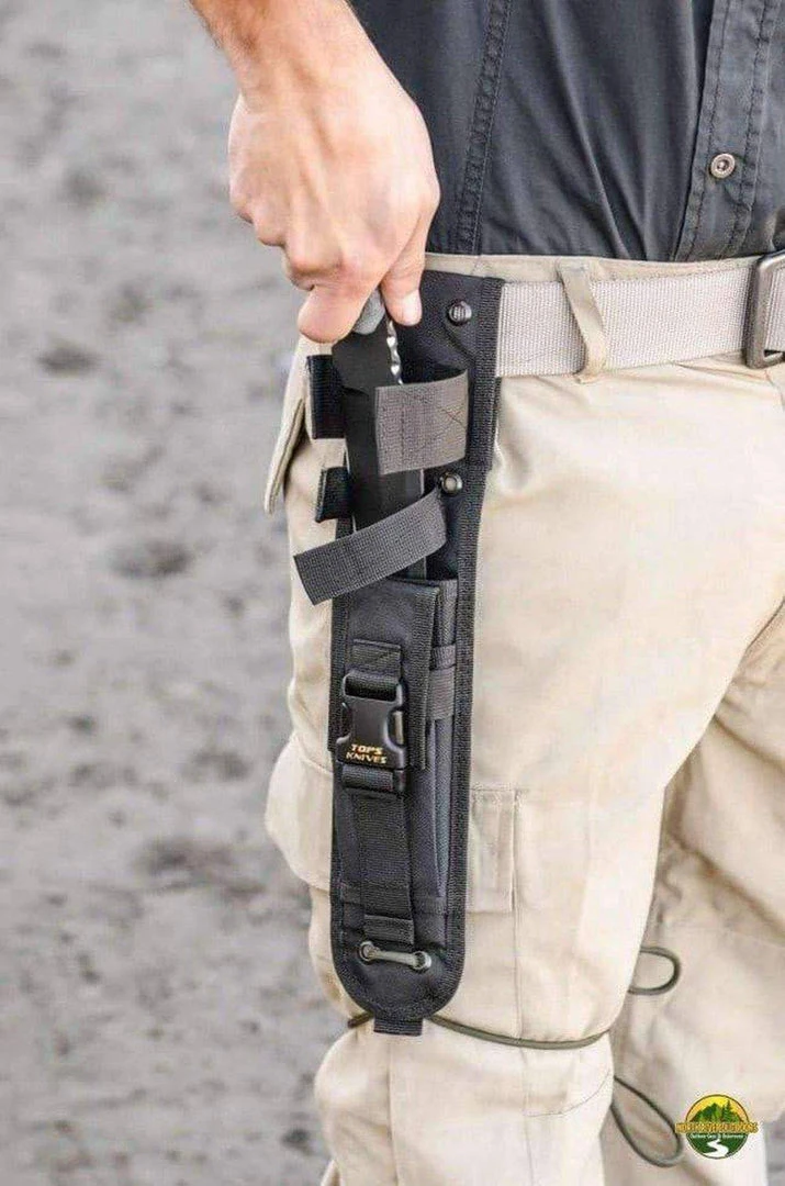 Wholesale π TOPS KNIVES TOPS Alaskan Harpoon Knife All Knife Brands π 6 TOPS KNIVES TOPS Alaskan Harpoon Knife All Knife Brands