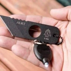 TOPS KNIVES TOPS ALRT 01 Knife All Knife Brands