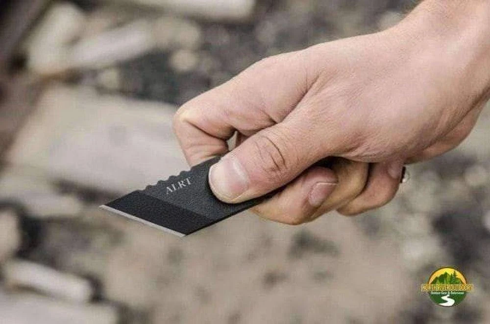 Coupon π TOPS KNIVES TOPS ALRT 01 Knife All Knife Brands π 4 TOPS KNIVES TOPS ALRT 01 Knife All Knife Brands