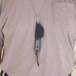 TOPS KNIVES All Knife Brands TOPS ALRTXL-03 Knife