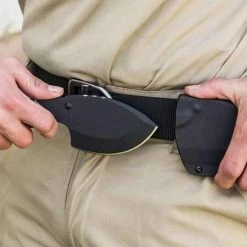 TOPS KNIVES All Knife Brands TOPS American Trail Maker Knife