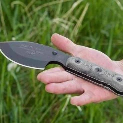 TOPS KNIVES All Knife Brands TOPS American Trail Maker Knife