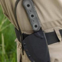 TOPS KNIVES All Knife Brands TOPS American Trail Maker Knife