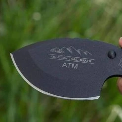 TOPS KNIVES All Knife Brands TOPS American Trail Maker Knife