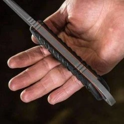 TOPS KNIVES TOPS Apache Dawn Rockies Edition Knife