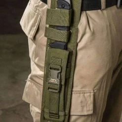 TOPS KNIVES TOPS Apache Dawn Rockies Edition Knife