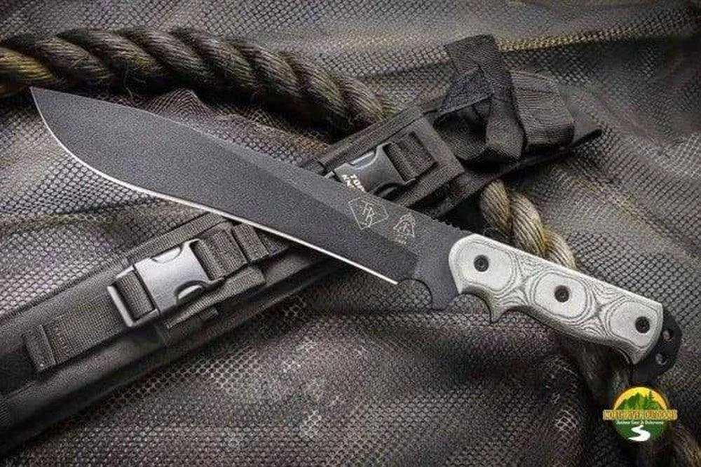 Best Sale β TOPS KNIVES TOPS Armageddon Knife π 1 TOPS KNIVES TOPS Armageddon Knife