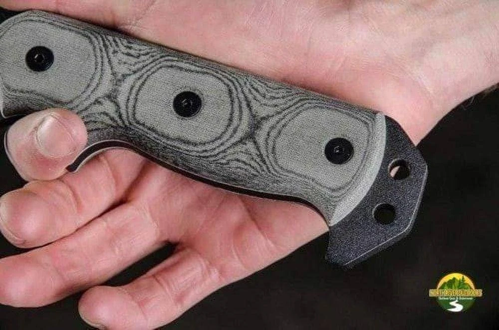 Best Sale β TOPS KNIVES TOPS Armageddon Knife π 3 TOPS KNIVES TOPS Armageddon Knife