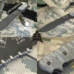 Best Sale β TOPS KNIVES TOPS Armageddon Knife π 11 TOPS KNIVES TOPS Armageddon Knife