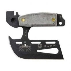 TOPS KNIVES All Knife Brands TOPS ATAX Hand Axe & DVD