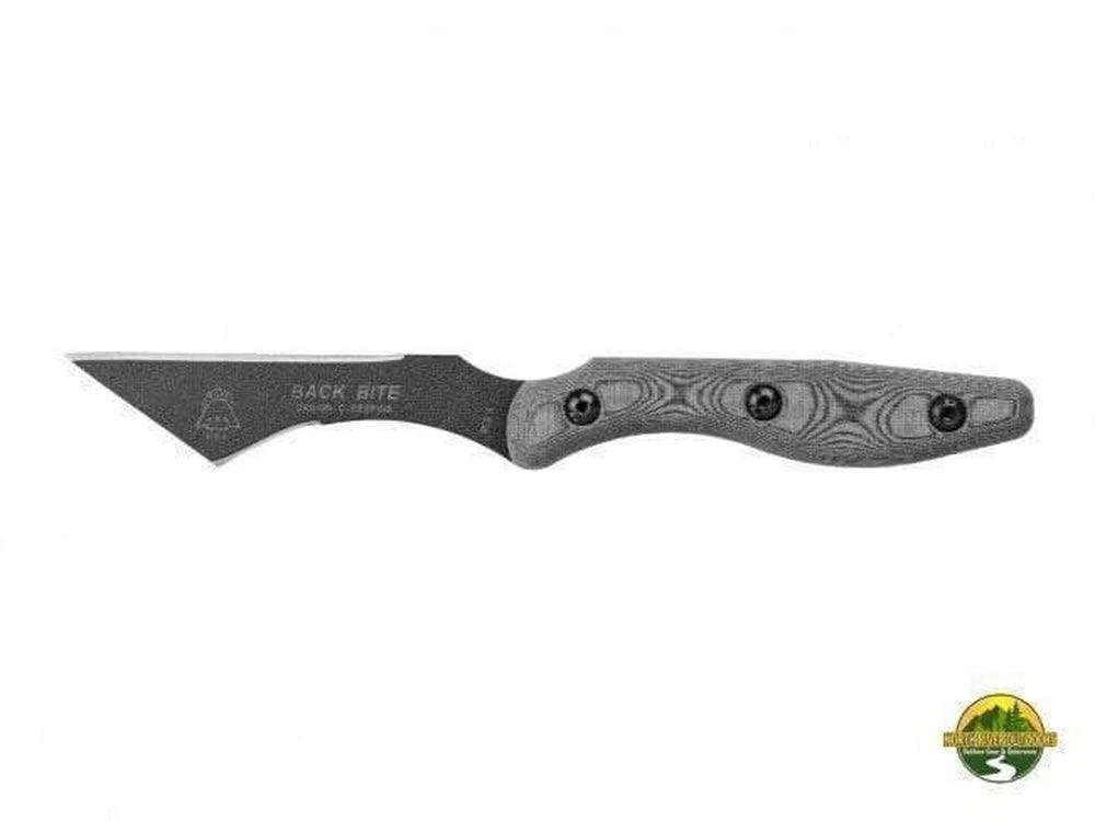 Discount β TOPS KNIVES All Knife Brands TOPS Back Bite Knife π₯° 1 TOPS KNIVES All Knife Brands TOPS Back Bite Knife