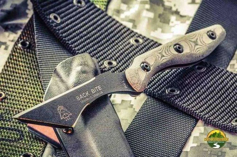 Discount β TOPS KNIVES All Knife Brands TOPS Back Bite Knife π₯° 2 TOPS KNIVES All Knife Brands TOPS Back Bite Knife