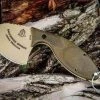 TOPS KNIVES TOPS Backwoods Skinner Knife