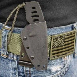 TOPS KNIVES All Knife Brands TOPS Baghdad Box Cutter Knife