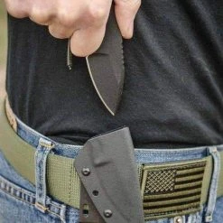 TOPS KNIVES All Knife Brands TOPS Baghdad Box Cutter Knife