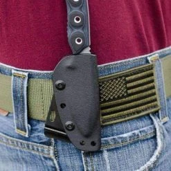 TOPS KNIVES TOPS Baghdad Bullet Knife All Knife Brands