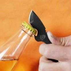 TOPS KNIVES TOPS Bartender Defender Knife