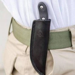 TOPS KNIVES TOPS Bird And Trout Knife