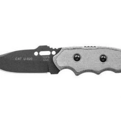 TOPS KNIVES TOPS C.A.T. 200 Hunter Point Knife All Knife Brands