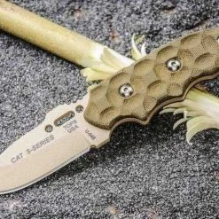 TOPS KNIVES TOPS C.A.T. 200 S-Series Knife
