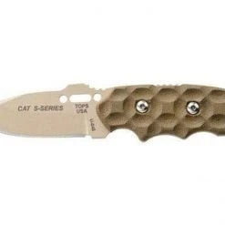 Cheap π₯° TOPS KNIVES TOPS C.A.T. 200 S-Series Knife β 8 TOPS KNIVES TOPS C.A.T. 200 S-Series Knife