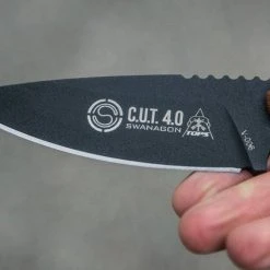 Coupon π TOPS KNIVES TOPS C.U.T. 4.0 Combat Utility Tool Knife (USA) 𧨠27 TOPS KNIVES TOPS C.U.T. 4.0 Combat Utility Tool Knife (USA)