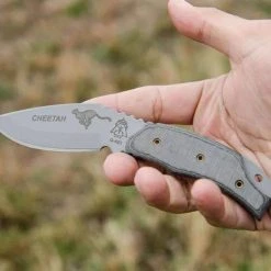 TOPS KNIVES TOPS Cheetah Knife