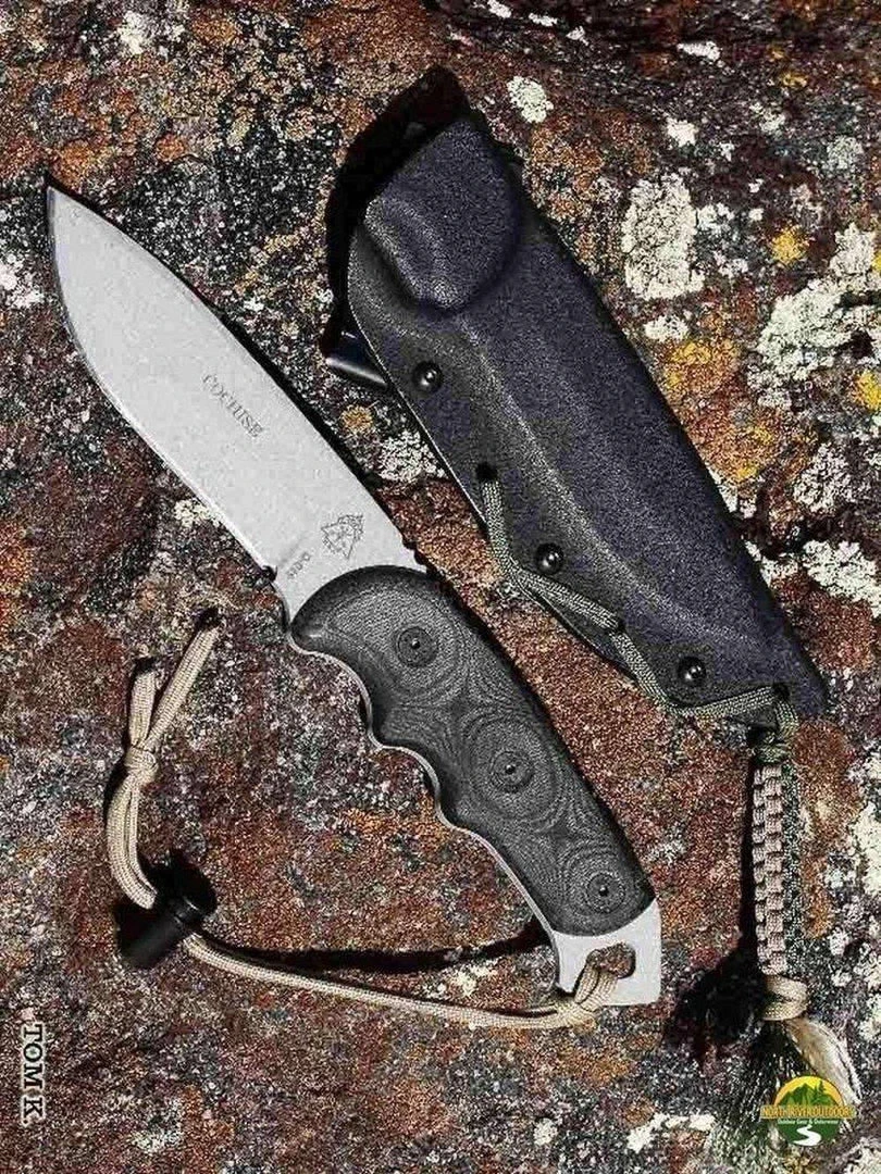 Wholesale π TOPS KNIVES TOPS Cochise Knife βοΈ 2 TOPS KNIVES TOPS Cochise Knife