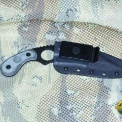 TOPS KNIVES TOPS Cockpit Commander Knife All Knife Brands