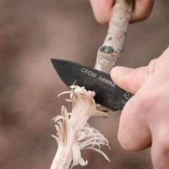 Best reviews of π TOPS KNIVES TOPS Crow Hawke Knife π€© 7 TOPS KNIVES TOPS Crow Hawke Knife