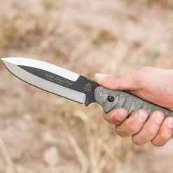 TOPS KNIVES TOPS Cuma Evolution Knife All Knife Brands