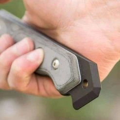 TOPS KNIVES All Knife Brands TOPS Cuma Tak-Ri Knife