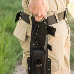 TOPS KNIVES All Knife Brands TOPS Cuma Tak-Ri Knife