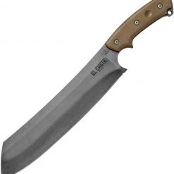 TOPS KNIVES TOPS El Chete With Dangler All Knife Brands