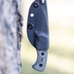 TOPS KNIVES TOPS Ferret Neck Knife