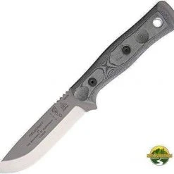 TOPS KNIVES TOPS Fieldcraft Knife B.O.B