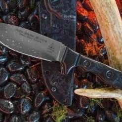 TOPS KNIVES All Knife Brands TOPS Idaho Hunter Snake River Edition Knife