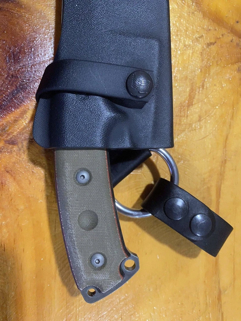 Wholesale π TOPS Knives El Chete With Camo Finish Blade β¨ 3 TOPS Knives El Chete With Camo Finish Blade