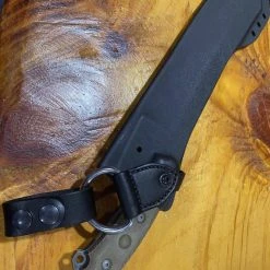 Wholesale π TOPS Knives El Chete With Camo Finish Blade β¨ 11 TOPS Knives El Chete With Camo Finish Blade