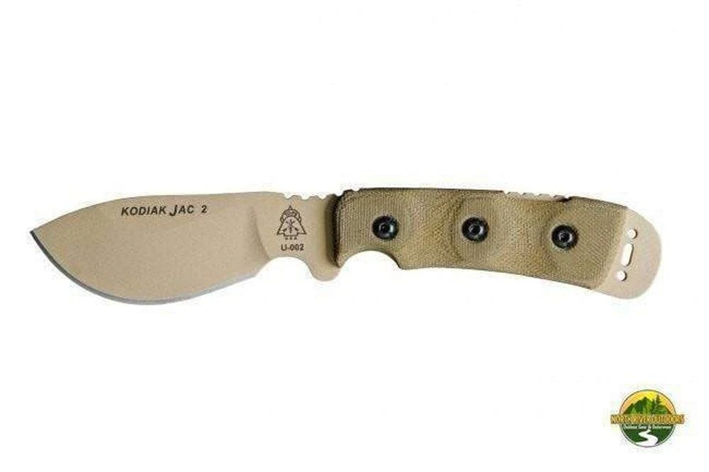 Best reviews of π₯ TOPS KNIVES TOPS Kodiak Jac 2 Knife β¨ 2 TOPS KNIVES TOPS Kodiak Jac 2 Knife