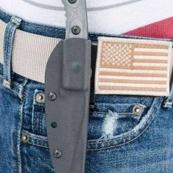 TOPS KNIVES All Knife Brands TOPS Little Bro Knife