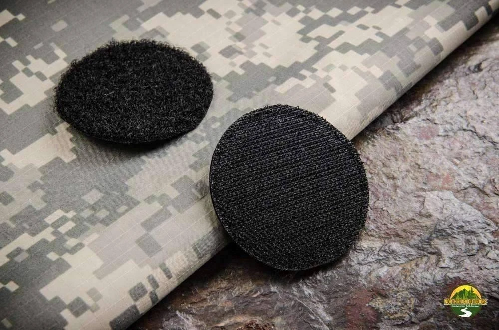 Outlet ⭐ TOPS KNIVES TOPS LOGO PATCH ❤️ 2 TOPS KNIVES TOPS LOGO PATCH